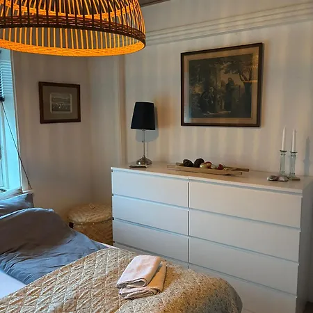 Ved Havet Apartmán Lønstrup