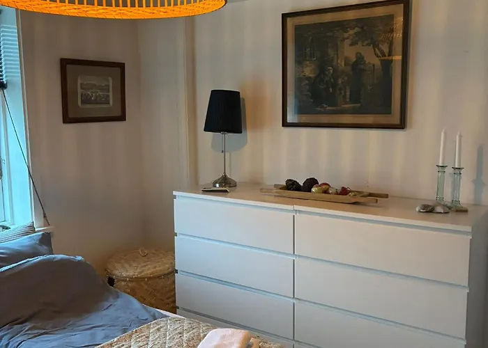 Ved Havet Lejlighed Lønstrup